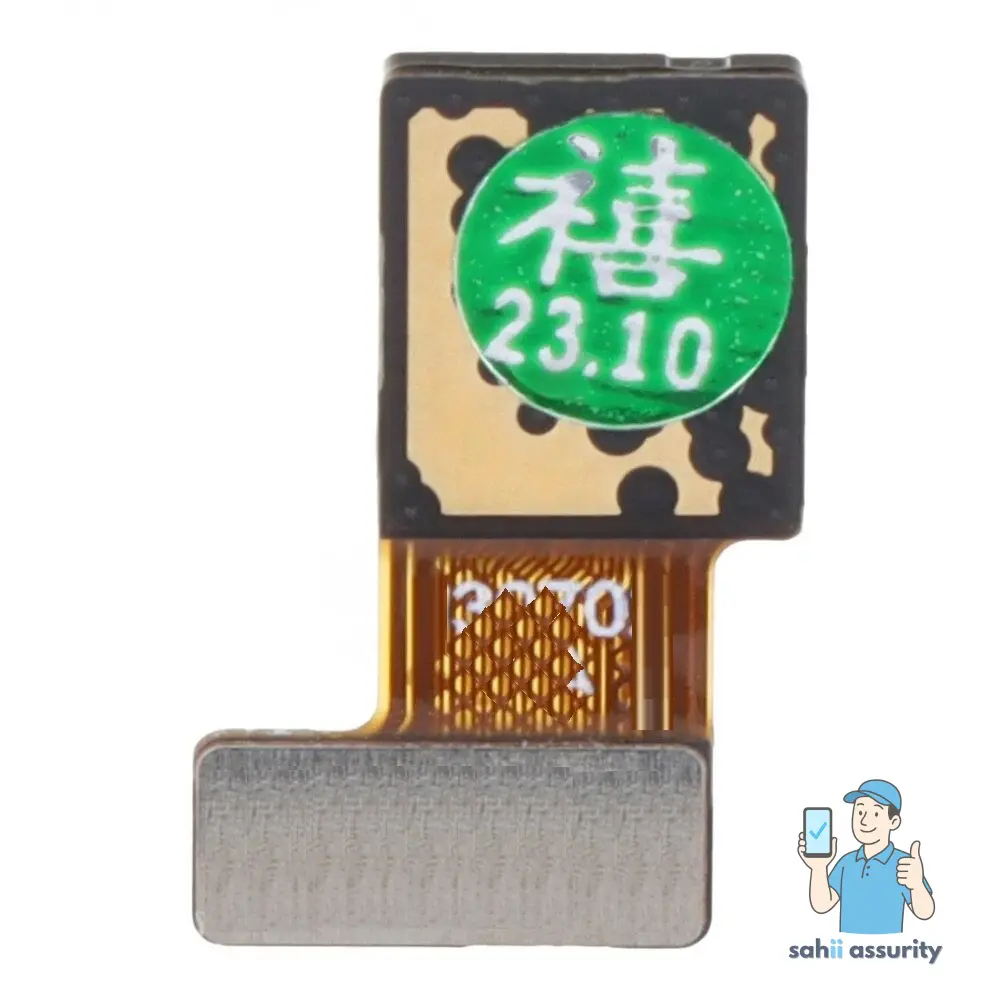 Replacement Front Camera for Oppo A57 4G 2022 (Selfie Camera) thumbnail